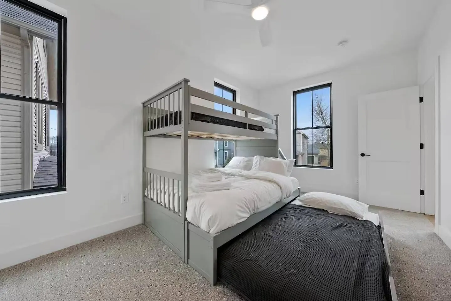 Casa de Férias Short North Convention King Bed Free Parking Vila Columbus